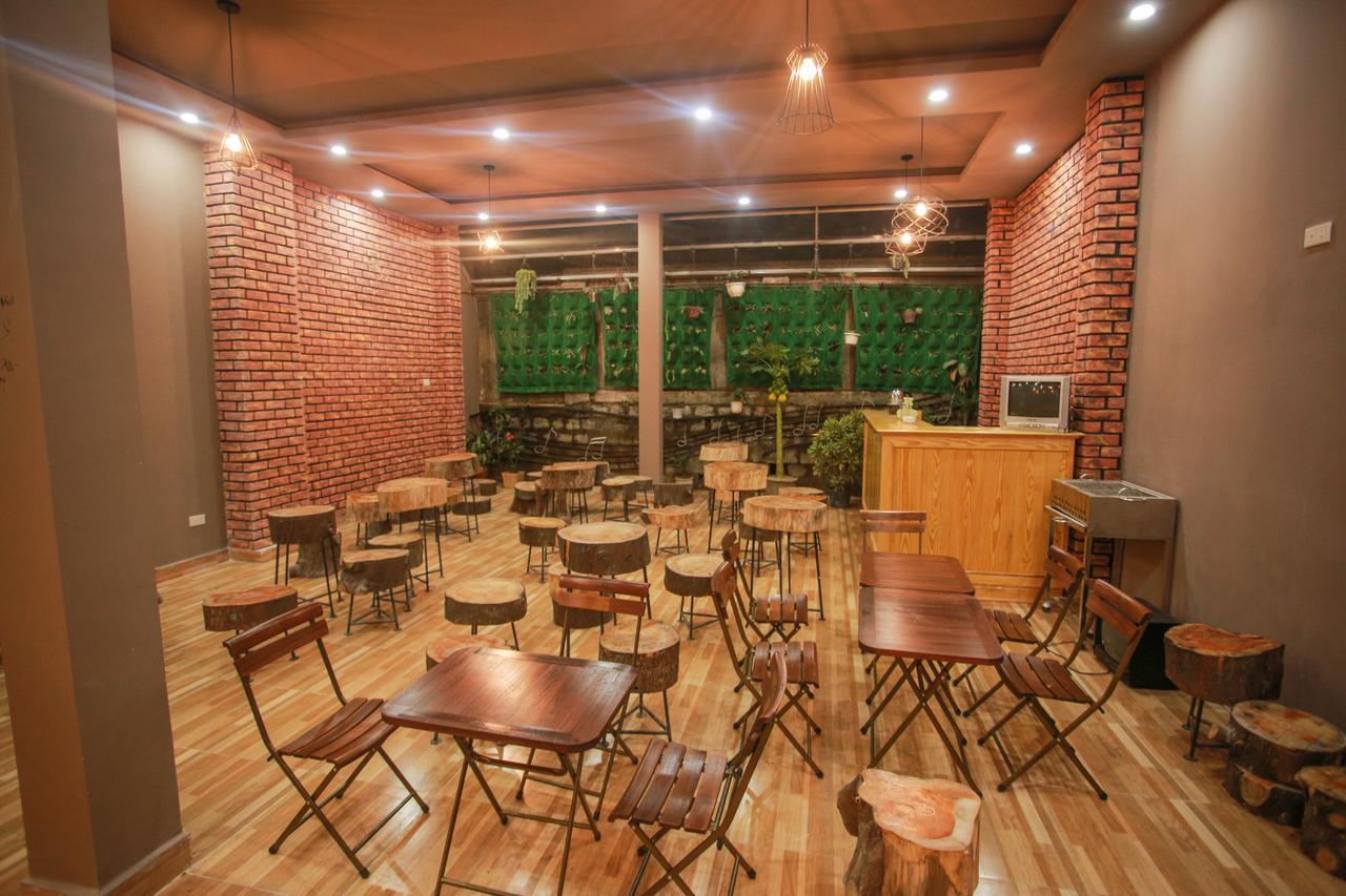 Spider Hostel Νταλάτ Εξωτερικό φωτογραφία