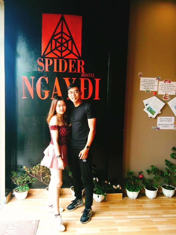 Spider Hostel Νταλάτ Εξωτερικό φωτογραφία